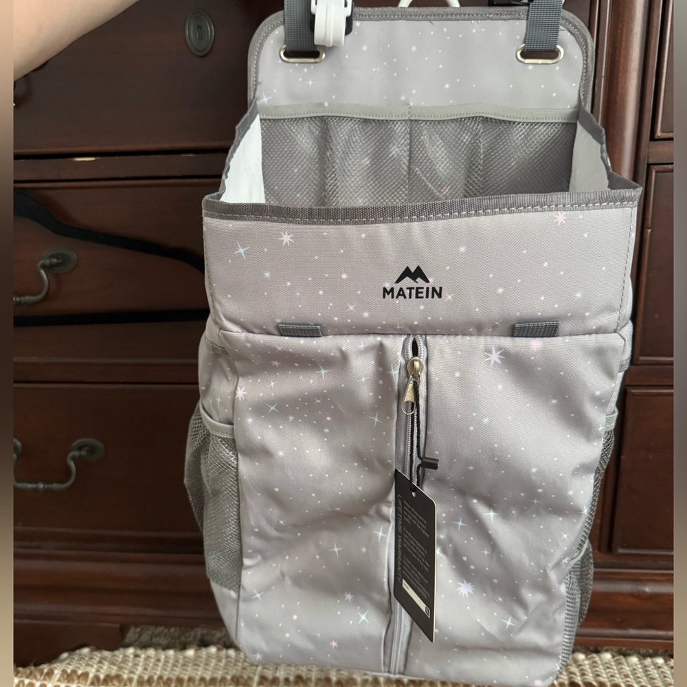 Diaper caddy